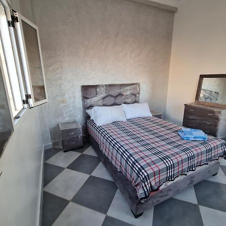 Appartement Meuble A Louer Λαράς Εξωτερικό φωτογραφία
