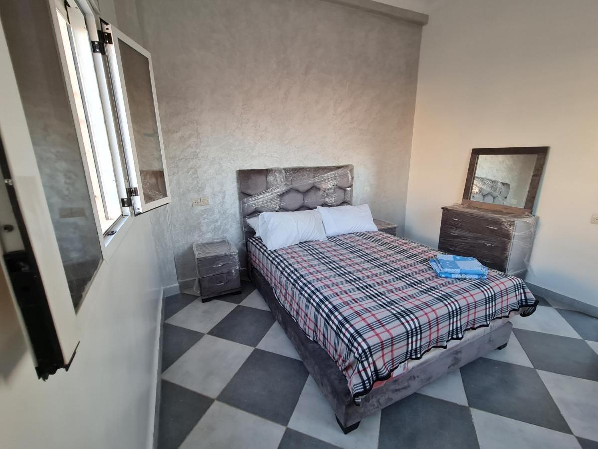 Appartement Meuble A Louer Λαράς Εξωτερικό φωτογραφία