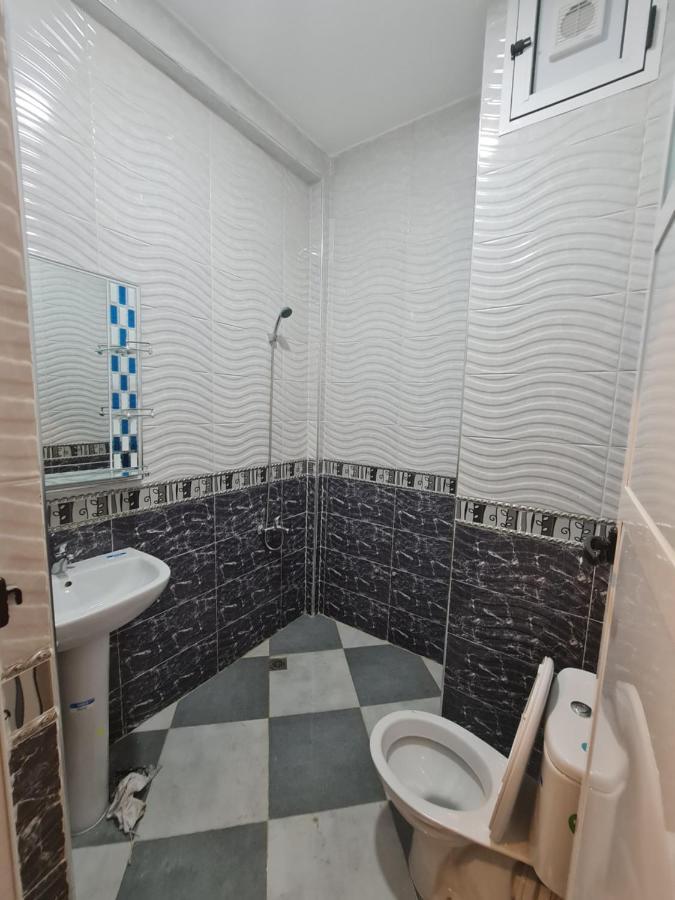 Appartement Meuble A Louer Λαράς Εξωτερικό φωτογραφία